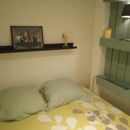 Apartman 300 M De La Avec Jardin 100m2 Saint-Cyr-sur-Mer