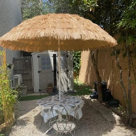300 M De La Avec Jardin 100m2