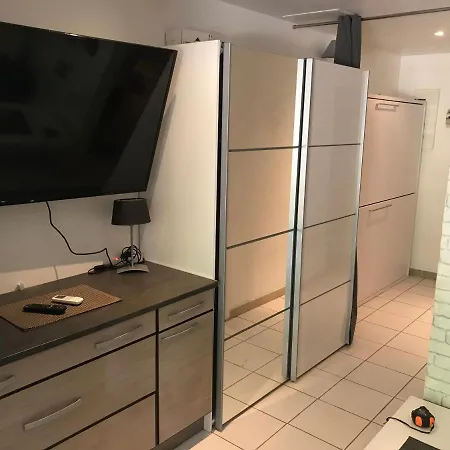 300 M De La Avec Jardin 100m2 * סן-סיר-סור-מר