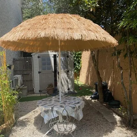300 M De La Avec Jardin 100m2